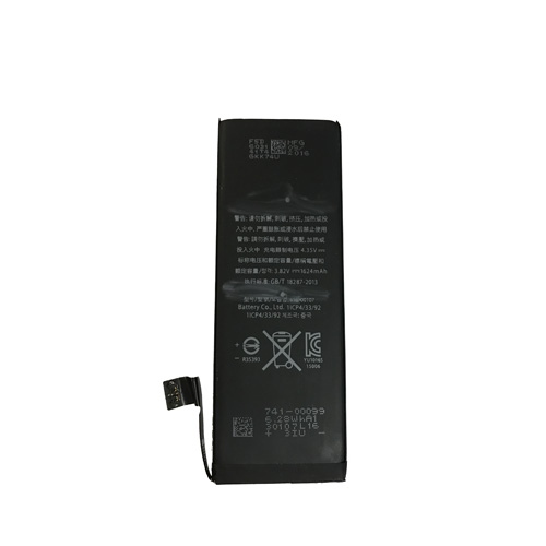 Bateria iPhone SE