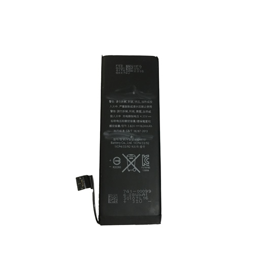 iPhone SE Battery