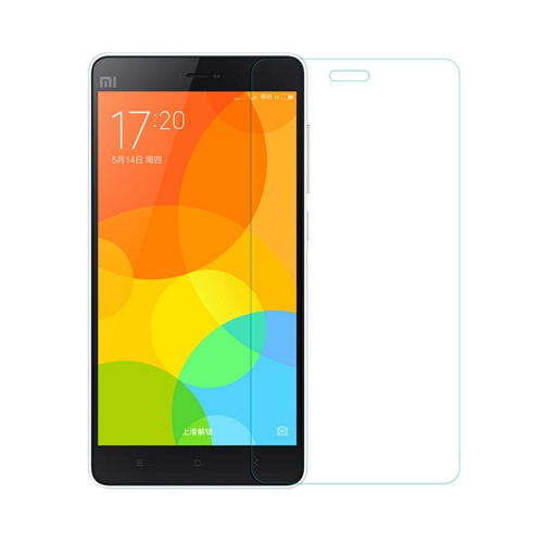 Protector Pantalla Xiaomi Mi4i Cristal templado