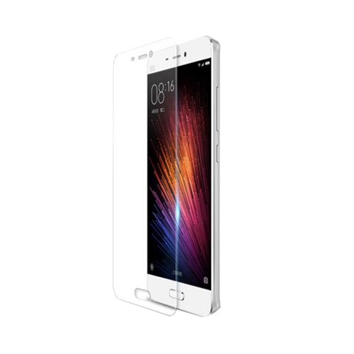 Protector Pantalla Xiaomi Mi5 Cristal templado
