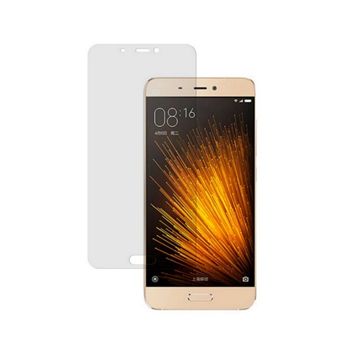 Protector Pantalla Xiaomi Mi 5S Cristal templado