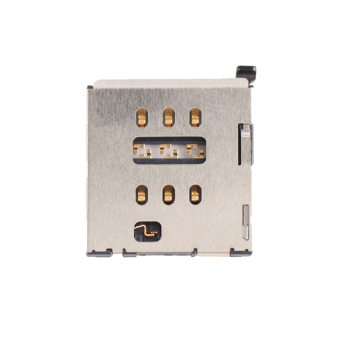 Conector iPhone 6S 6S Plus Lector Modulo tarjeta SIM