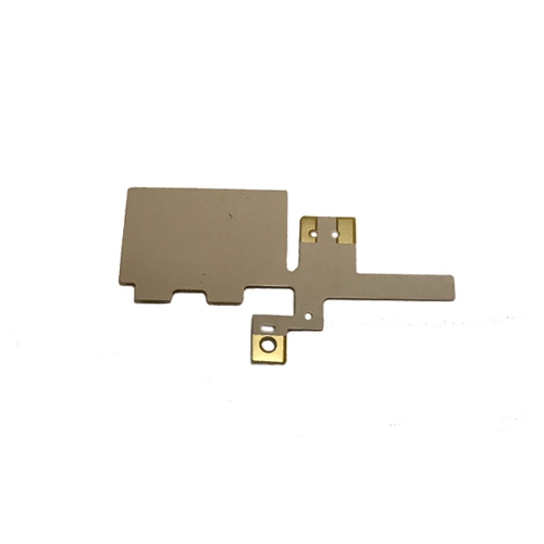 Cubot Cheetah 2 GSM Antenna gold