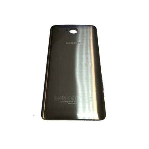Cubot Cheetah 2 Bake Case Gold