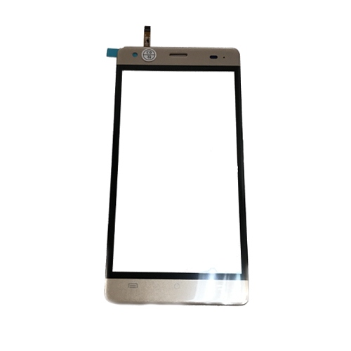 Cubot Echo Digitizer Touch Screen Gold