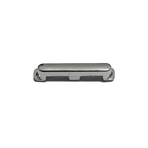 Boton Cubot Echo Power Encendido Blanco