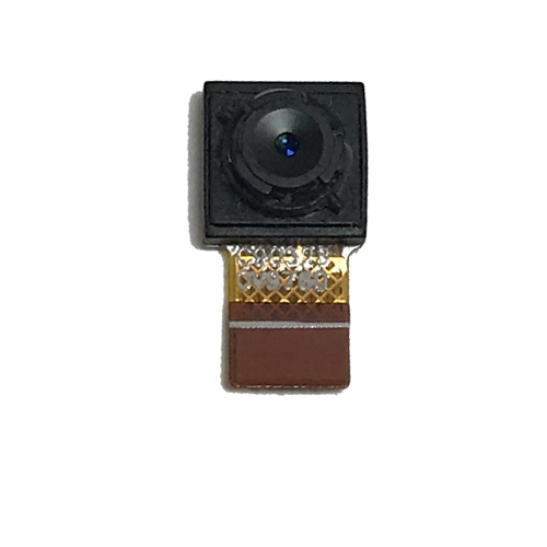 Flex Cubot Echo Camara Frontal Delantera