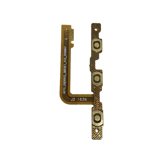 Flex Cubot Manito Power Encendido Volumen