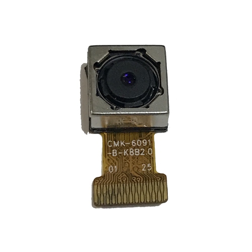 Flex Cubot Manito Camara Trasera