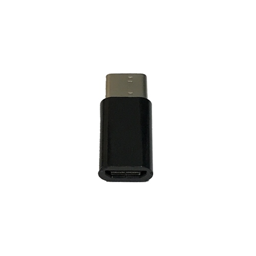 Adaptador micro usb a tipo c