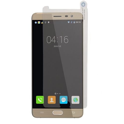 Cubot Cheetah 2 Tempered Glass