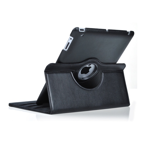 Funda iPad 2 3 4 360 Negra