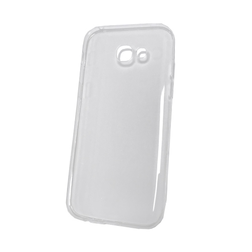 Funda gel Samsung Galaxy A3 2017 A320F ultra thin transparente clear
