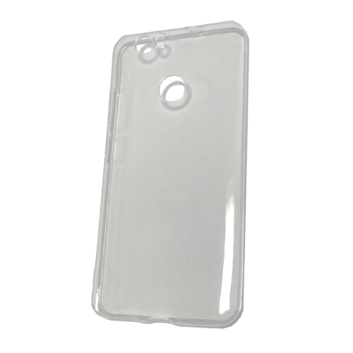 Funda gel Huawei Nova ultra thin transparente clear