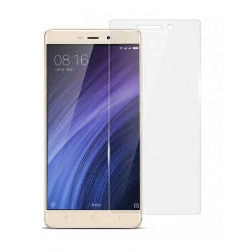 Protector Pantalla Xiaomi Redmi 4 4A Cristal templado