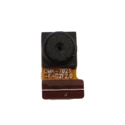 Flex Cubot Rainbow 2 Camara Frontal Delantera