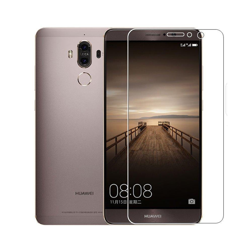 Protector Pantalla Huawei Mate 9 Cristal Templado