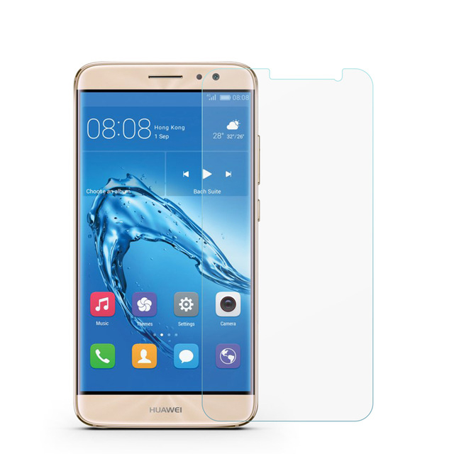 Protector Pantalla Huawei Nova Plus Cristal Templado