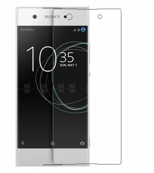 Protector Pantalla Sony Xperia XA1 Cristal Templado