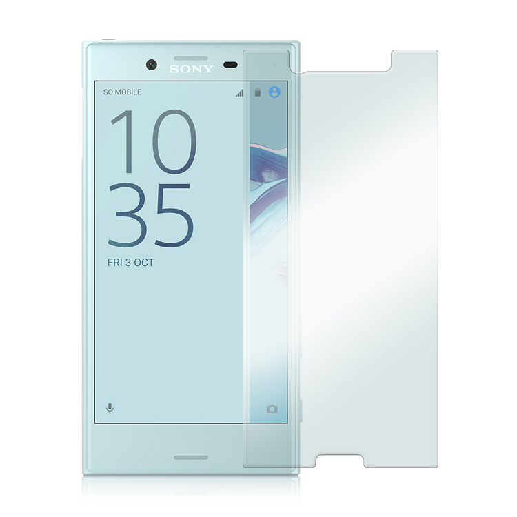 Protector Pantalla Sony Xperia X Compact Cristal Templado