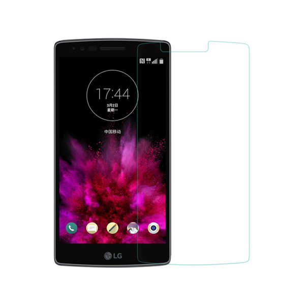 Protector Pantalla LG K8 2017 cristal templado