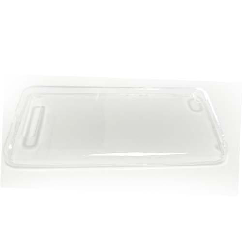 Funda Xiaomi Redmi 4A TPU Gel Transparente clear