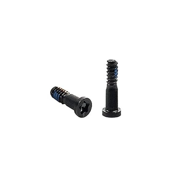 iPhone 7 Low screws set black