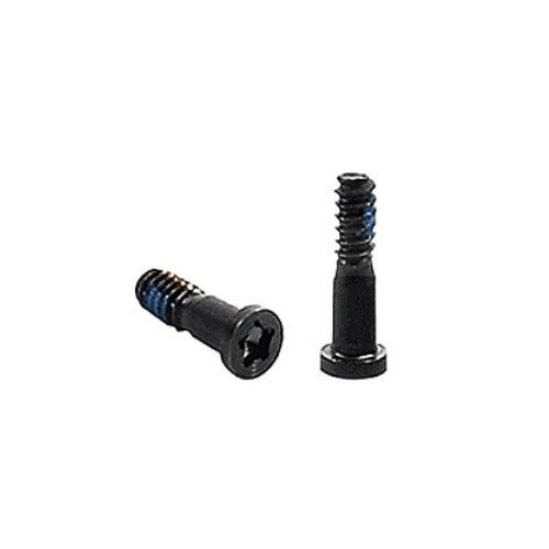 iPhone 7 Plus Low screws set black