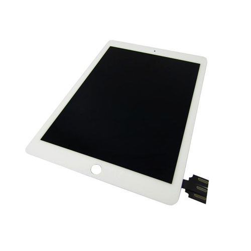 iPad Pro 9.7" LCD Assembly White Original 