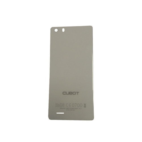 Cubot X16S Back case white