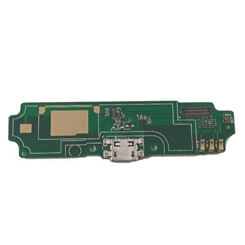 Placa con conector de carga y microfono  Xiaomi Redmi 4A