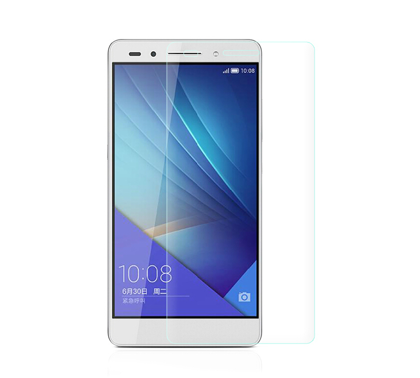 Protector Pantalla Huawei Honor 7 Cristal templado
