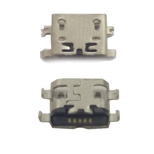 Conector Xiaomi Redmi Note 3 Dock de Carga micro USB 24 Pines