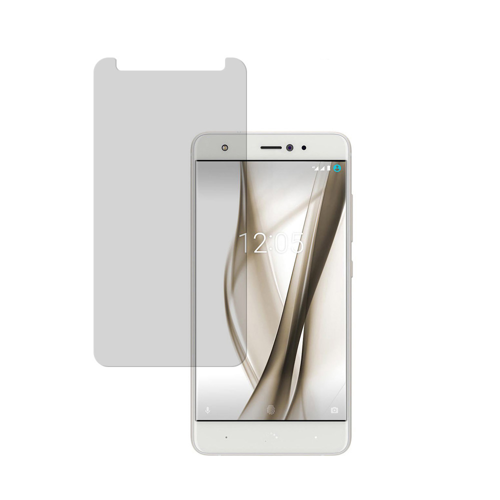 Protector pantalla BQ Aquaris X / X Pro cristal templado