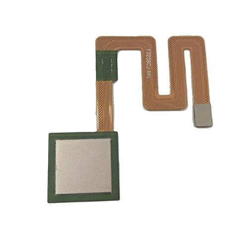 Flex Xiaomi Redmi Note 4 sensor de huella Dorada
