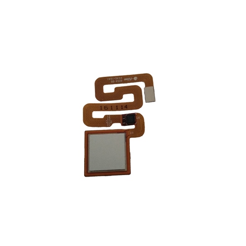 Flex Xiaomi Redmi 4X sensor de huella Blanca