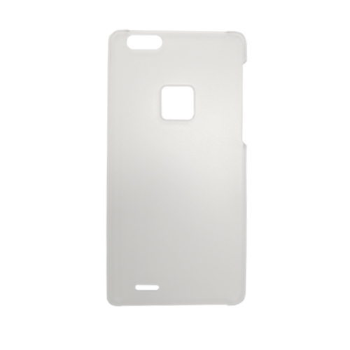 Funda Cubot S550 S550 Pro plastico duro clear transparente