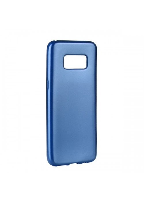 Funda Samgung Galaxy S8 Plus jelly Flash Mate Azul