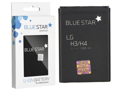 Bateria Interna Blue Star LG K3 K4 1700 mAh