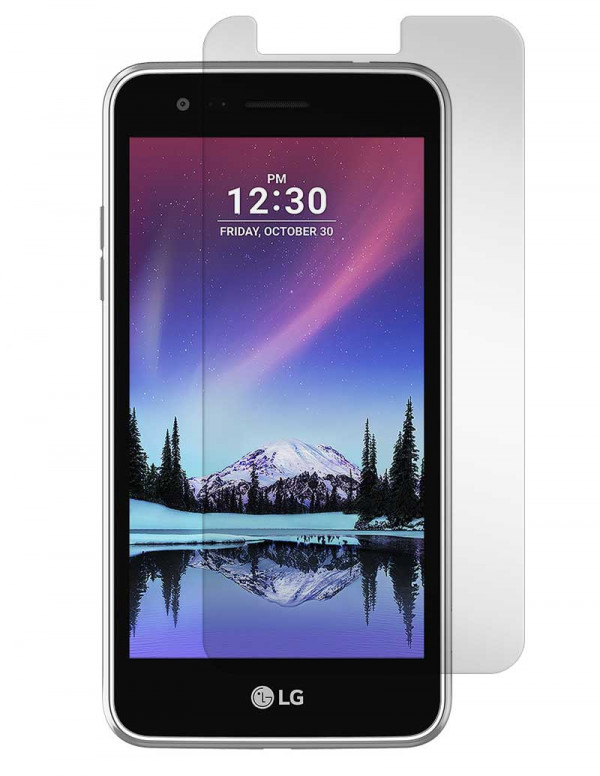 Protector Pantalla LG K4 2017 cristal templado
