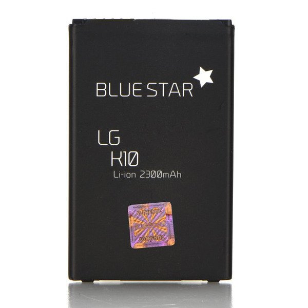 Bateria Interna Blue Star LG K10 2300mAh