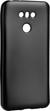 Funda LG G6 jelly Flash Mate Negra