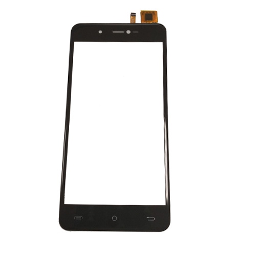 Cubot R9 Digitizer Touch Screen Black