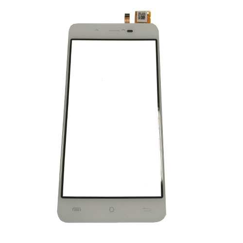 Cubot R9 Digitizer Touch Screen White