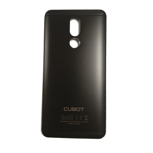 Cubot R9 Back case black