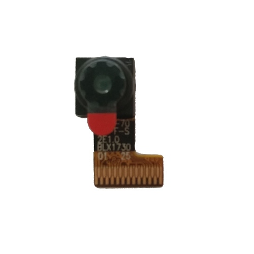 Flex Cubot R9 Camara Frontal Delantera
