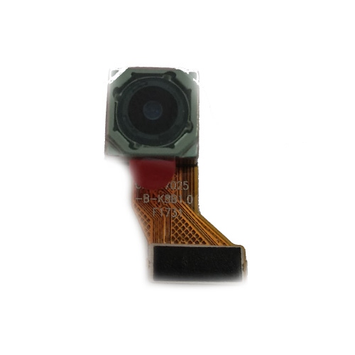 Flex Cubot Magic Camara Trasera