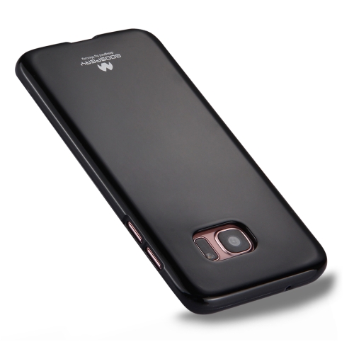 Funda Samsung S5 iJelly Metal negro