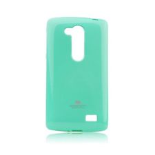 Funda LG L Fino Mercury Jelly turquesa