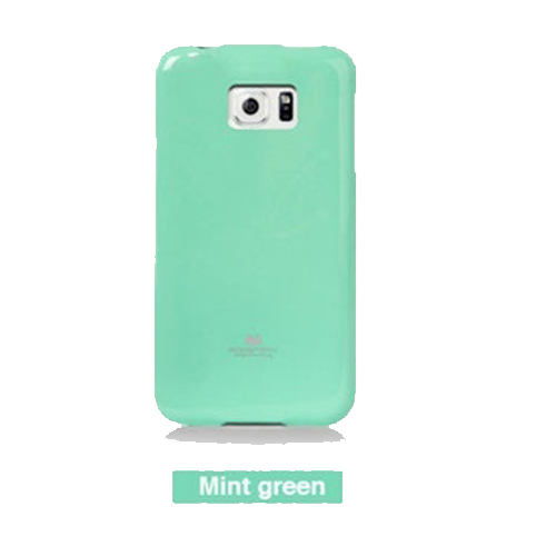 Funda Samsung Galaxy Note 5 Mercury Jelly turquesa
